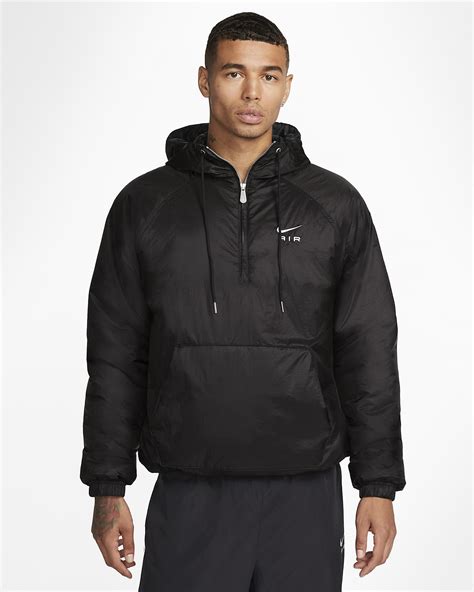 nike ta air jacke|Nike Air Men's Winterized Jacket.